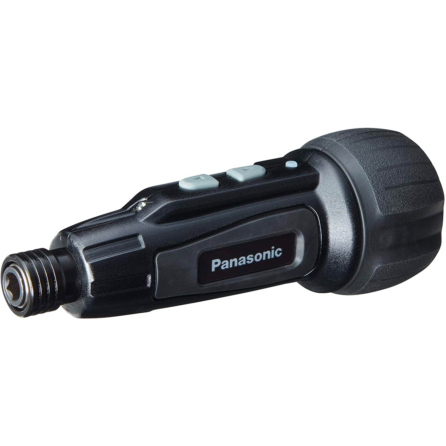 Panasonic - 【美品】充電ドライバー&amp;急速充電器セット Amazon.co.jp: パナソニック(Panasonic) 充電インパクト