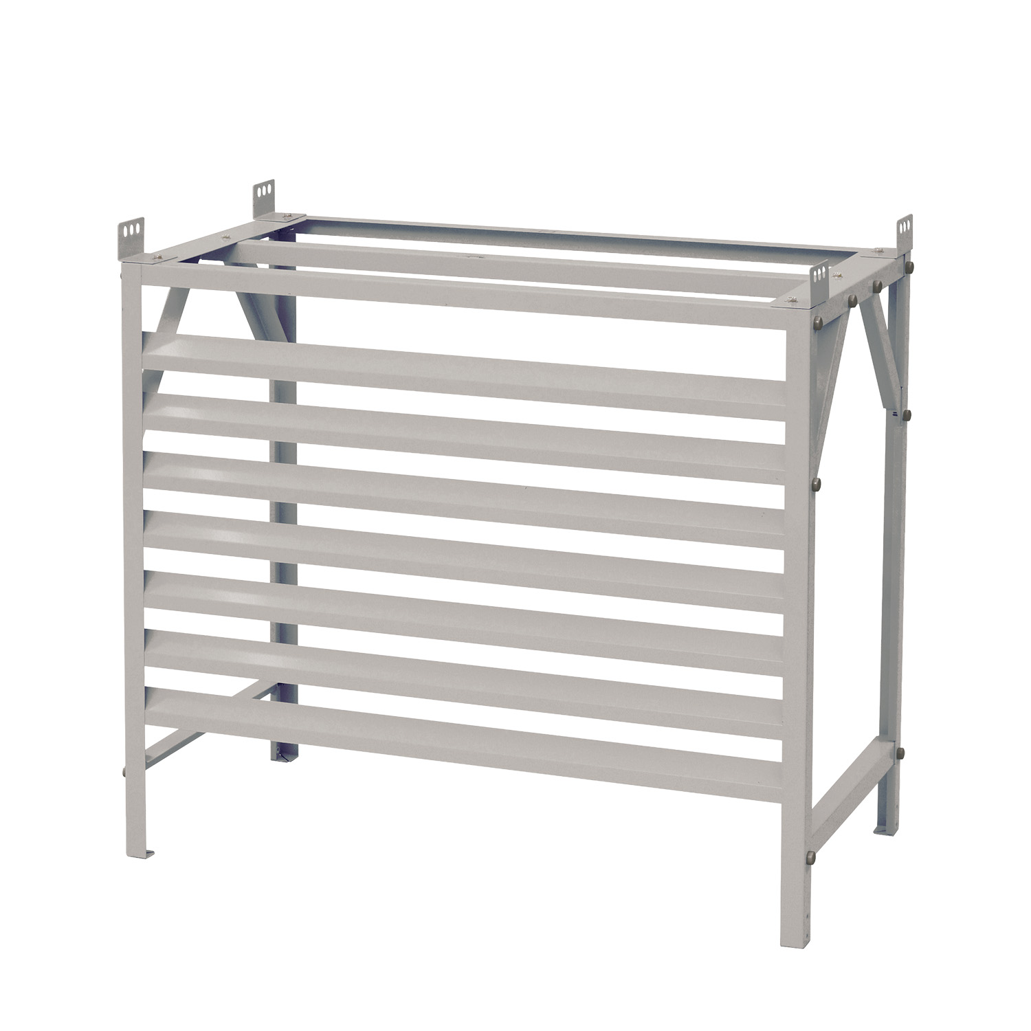 室外機カバー エアコン室外機カバー DSSB-098/HSSB-098専用 TSC-98