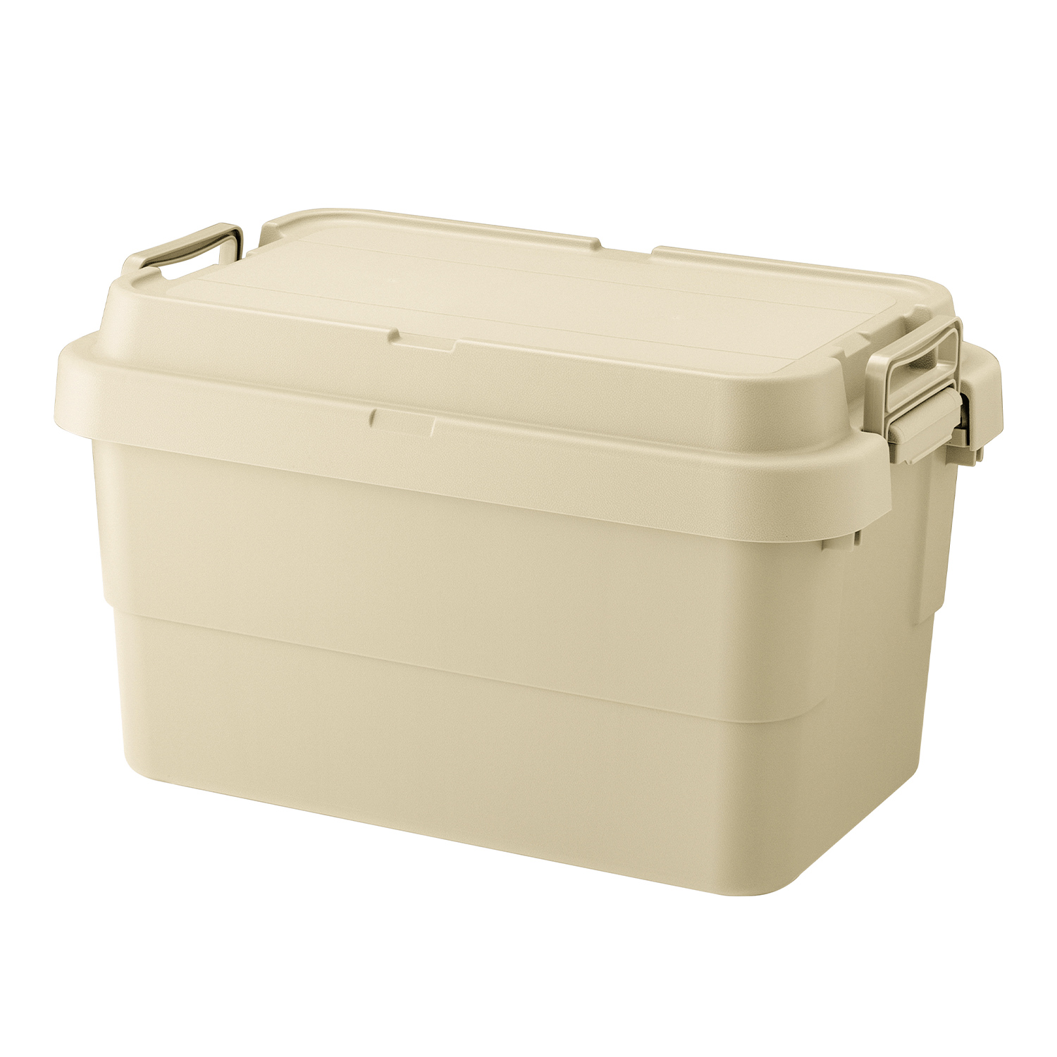 RISU（家具、インテリア） スタッキング トランクカーゴ 50L TC