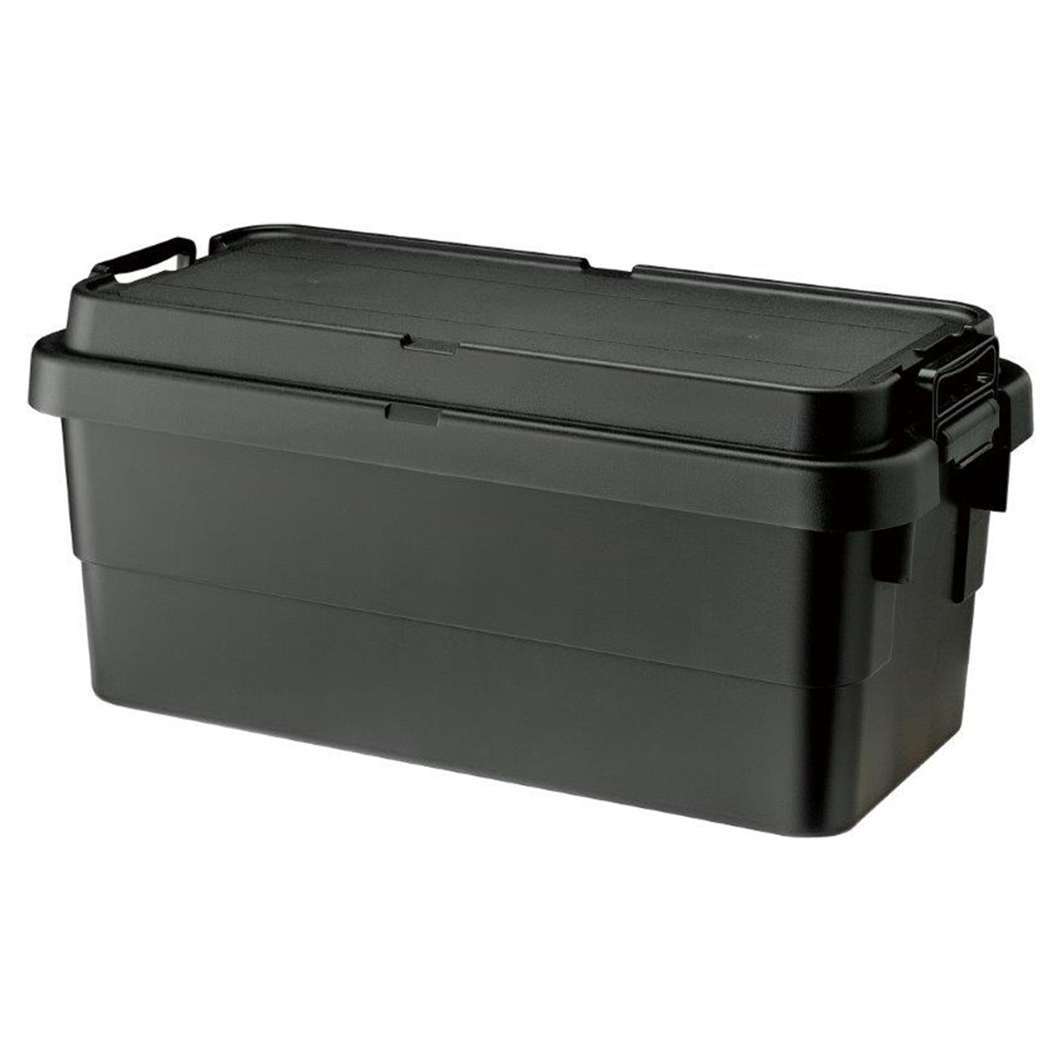 スタッキング トランクカーゴ 70L TC-70S 座れる 収納ボックス 収納