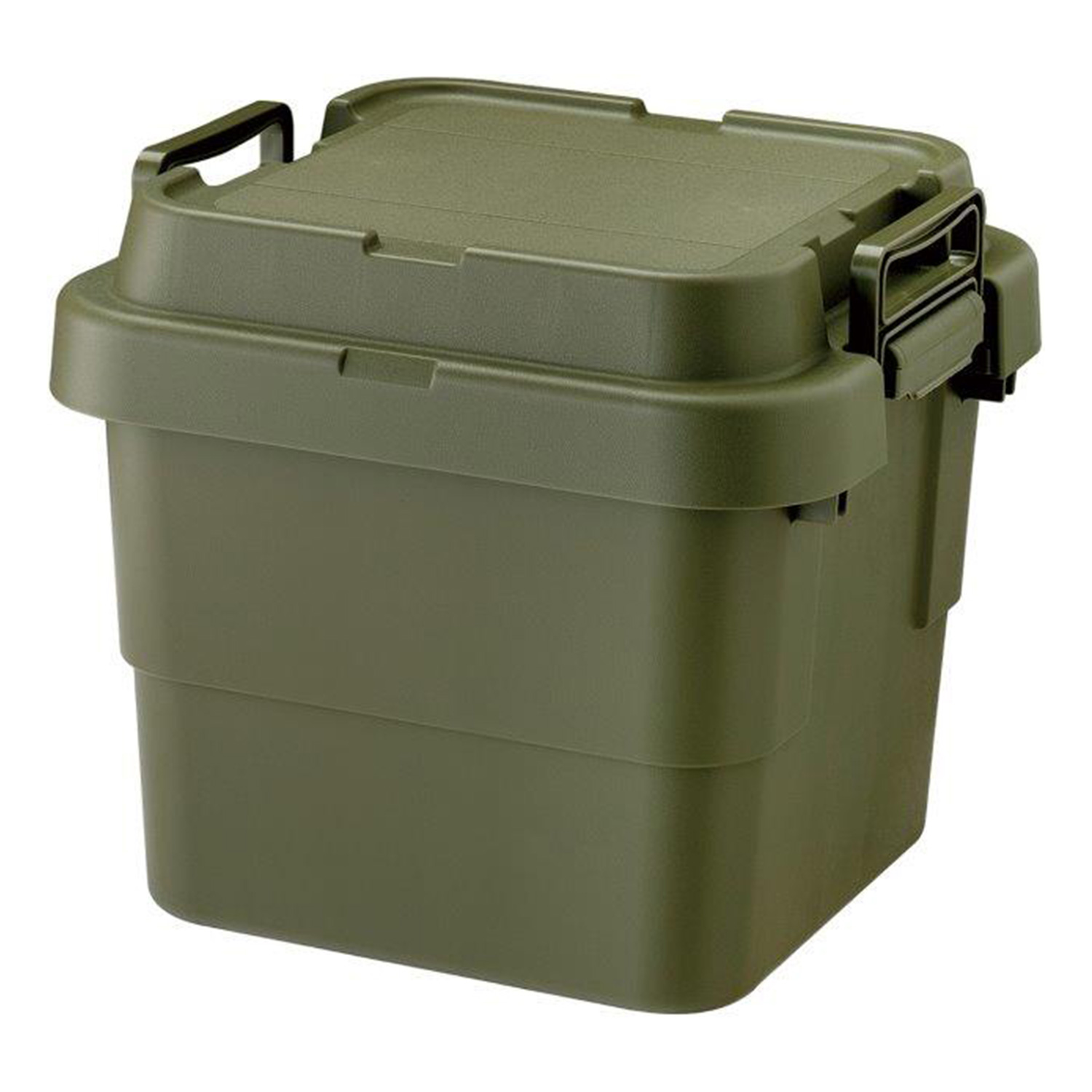 RISU（リス） スタッキング トランクカーゴ 30L (2個セット) TC-30S