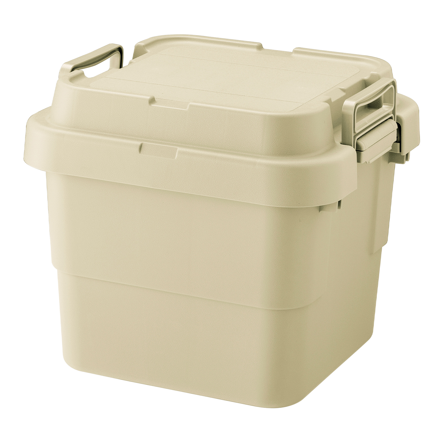 RISU（リス） スタッキング トランクカーゴ 30L (2個セット) TC-30S