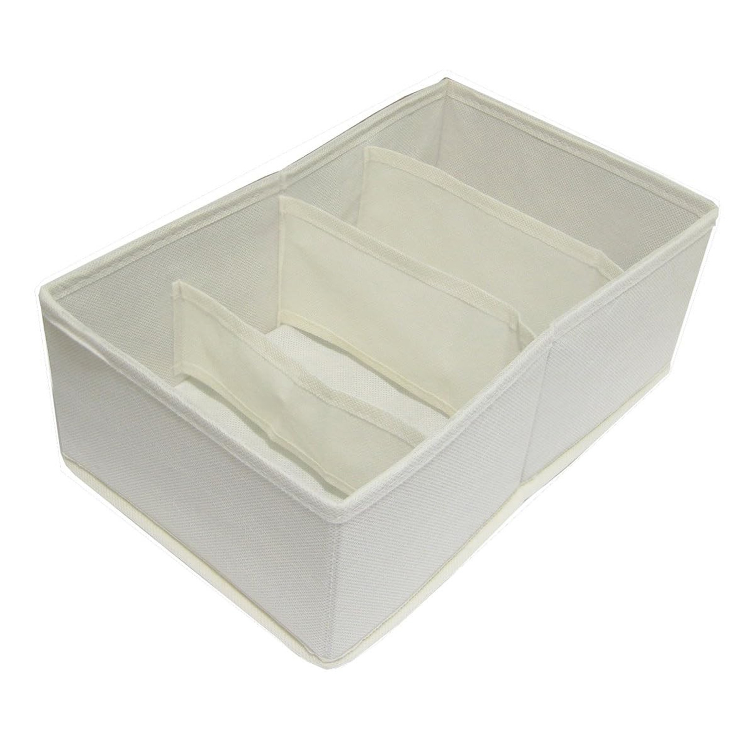 東洋ケース（TOYOCASE） 引出し仕切りケース 21×34cm 2個組 : くらしの