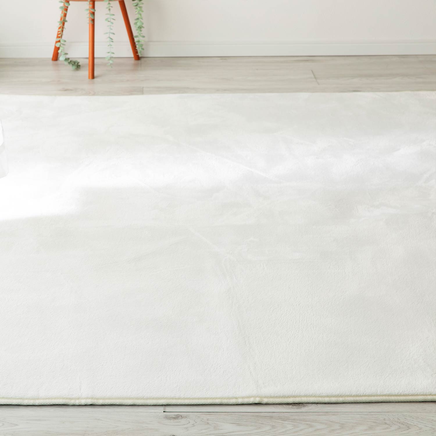 防ダニ加工　ラグ　(ダニ・エスケープラグ)　140×200cm ダニ・エスケープ ラグ 140×200 1.5畳用(1.5畳用): ビジター表示商品