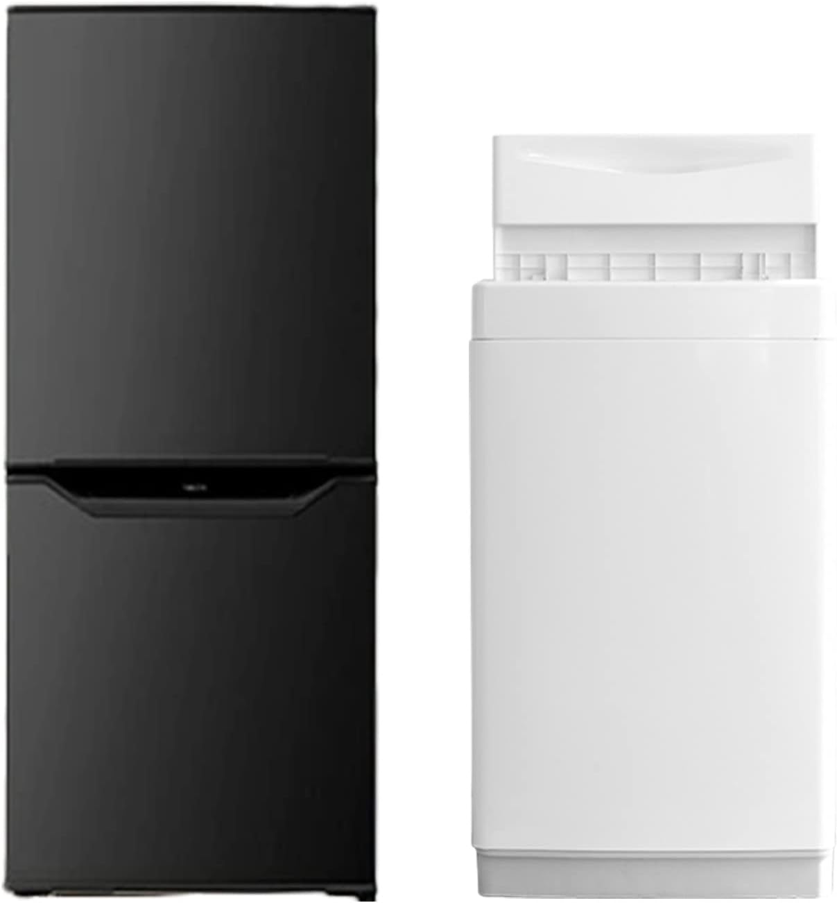家電 新生活セット 冷蔵庫 洗濯機 2点セットの商品一覧 通販 - Yahoo 
