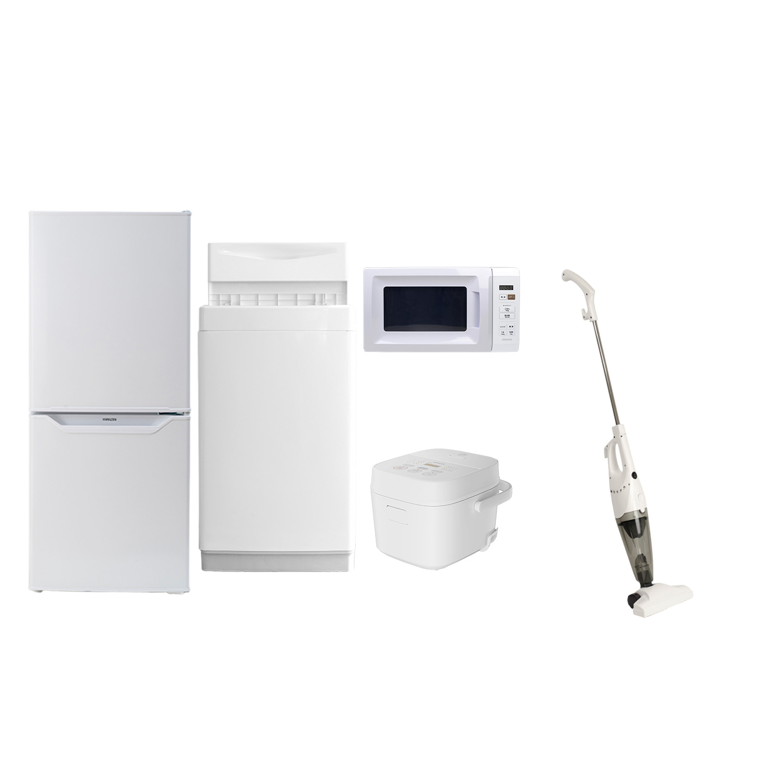 200w 家電（冷蔵庫、冷凍庫）｜キッチン家電 | 家電 のおすすめ