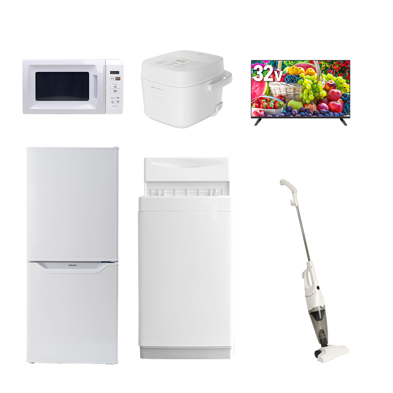 洗濯機　冷蔵庫　5キロ　一人暮らし　家電セット　小型　安い　綺麗　安い　設置無料 楽天市場】家電セット 一人暮らし 5点セット 冷蔵庫 2ドア