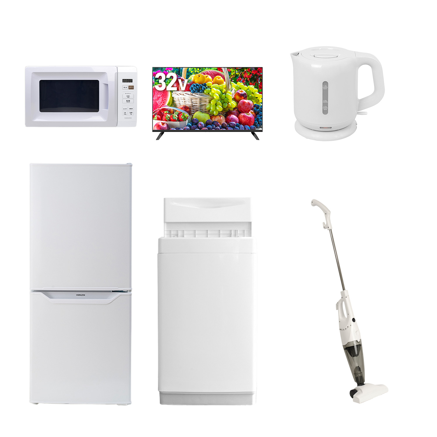 15780 2D冷蔵庫AQUA＋洗濯機　15921 テレビ台セット DEWEL プリンター台 洗濯機 台 冷蔵庫用置き台 レンジ台 2段