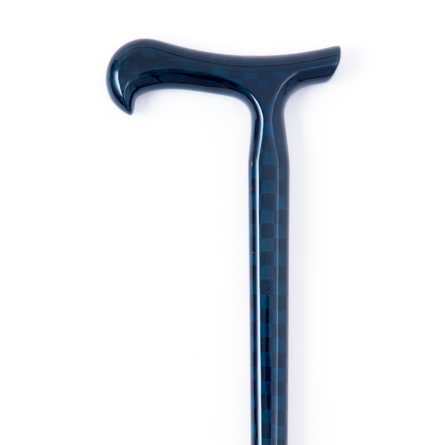 杖 ウルトラ・レジェール 76-92cm (SGマーク認定商品) 一本杖 歩行杖 ウォーキング 介護...