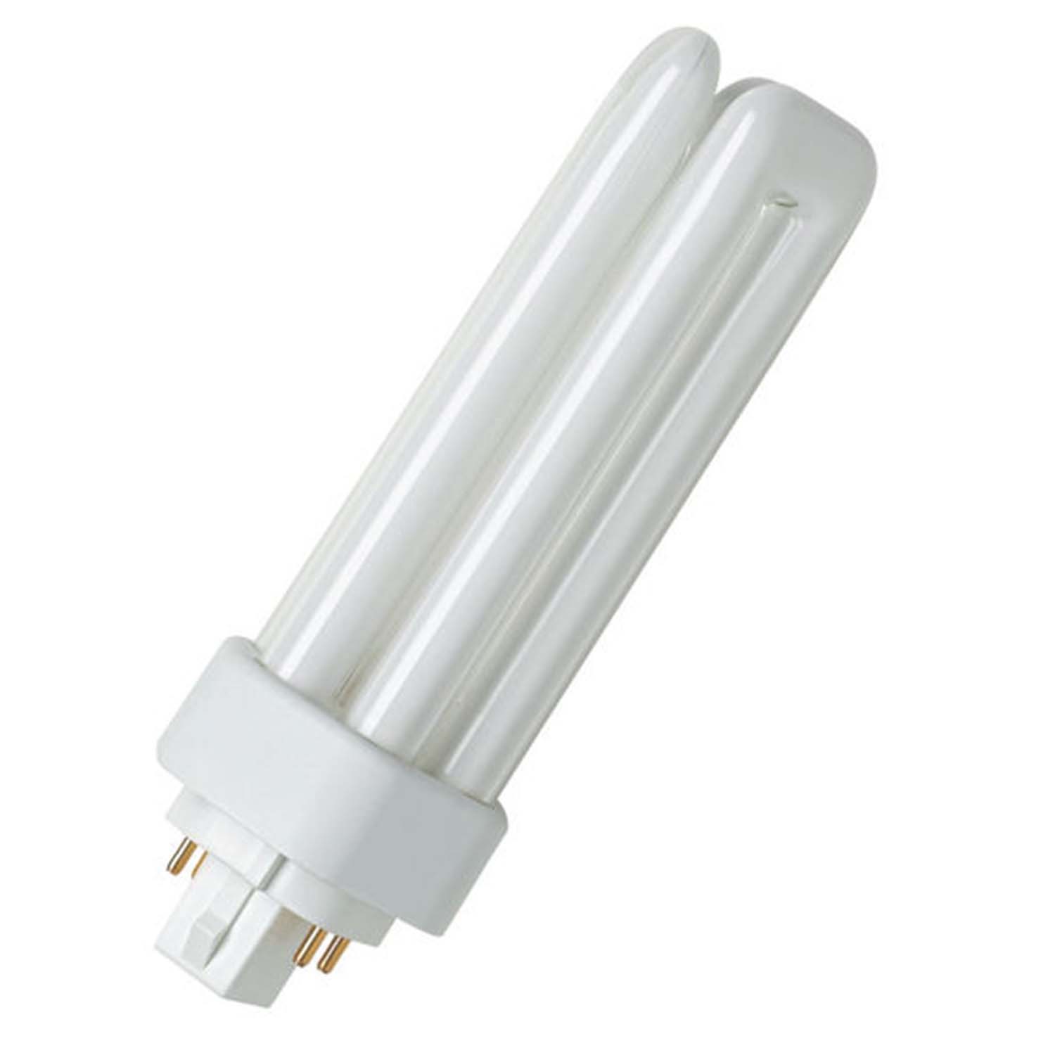 蛍光灯 FHT42形 コンパクト蛍光灯 (電球色/昼白色) 長寿命 蛍光ランプ