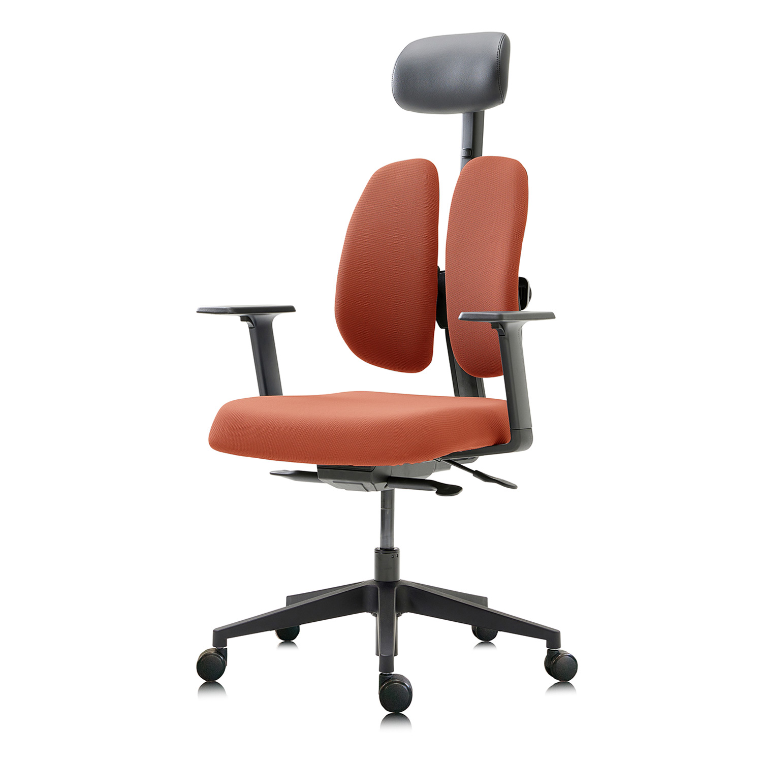 デュオレスト（DUOREST） デュオレストチェア オフィスチェア デスク