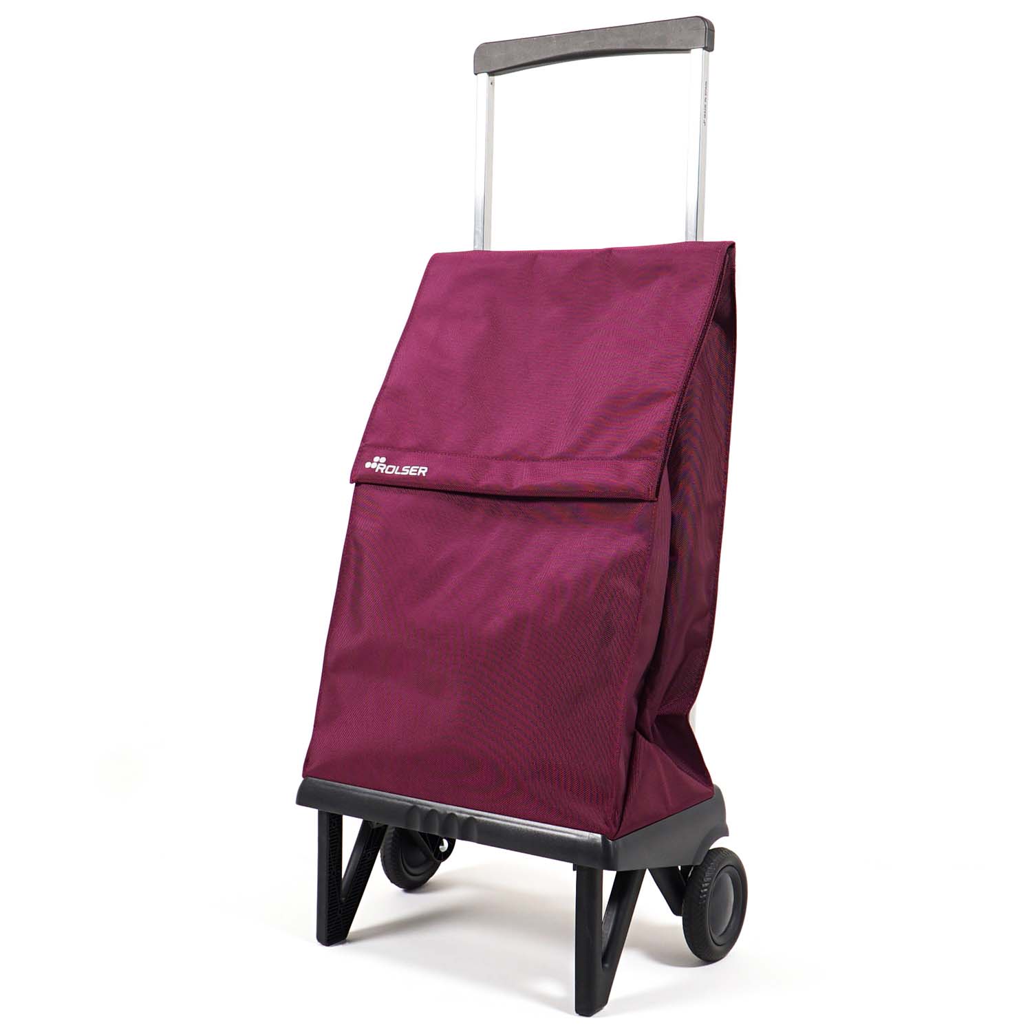 ROLSER（ロルサー） ショッピングカート キャリーカート PLEGAMATIC