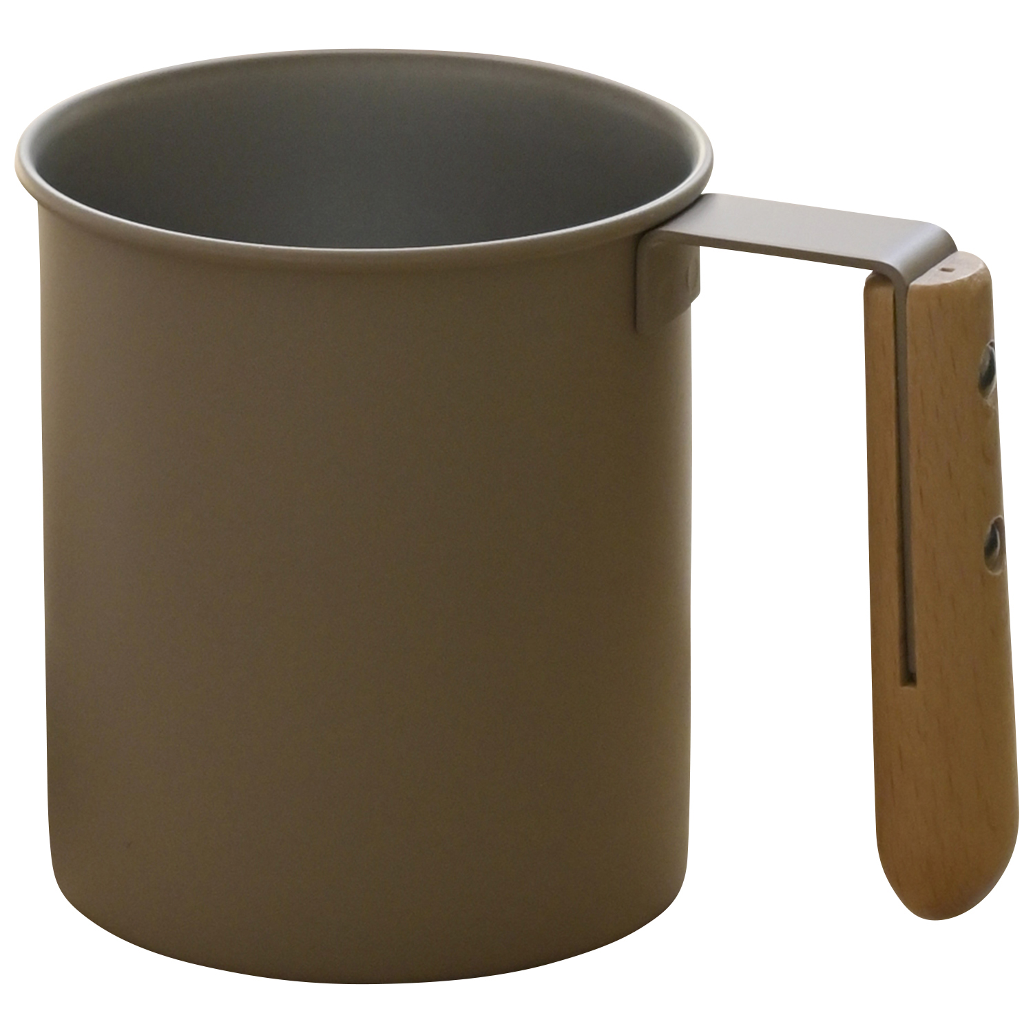 マグ マグカップ S 260ml ステンレス カップ コーヒーカップ
