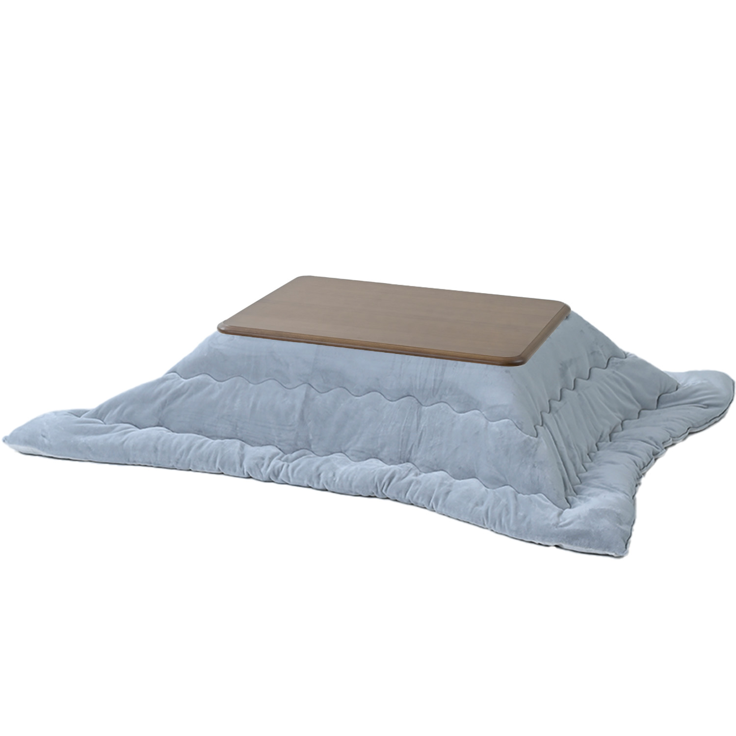 YAMAZEN こたつテーブル 75x75cm 山善（YAMAZEN） こたつ こたつテーブル コタツ 75×75cm 正方形