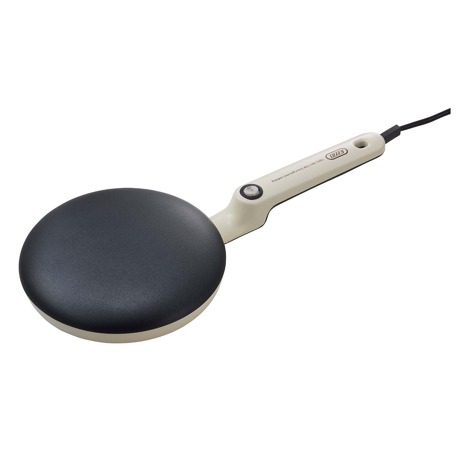 Toffy クレープメーカー クレープパン ガレット 朝食 簡単 家庭 Toffy クレープメーカー クレープパン ガレット 朝食 簡単 家庭