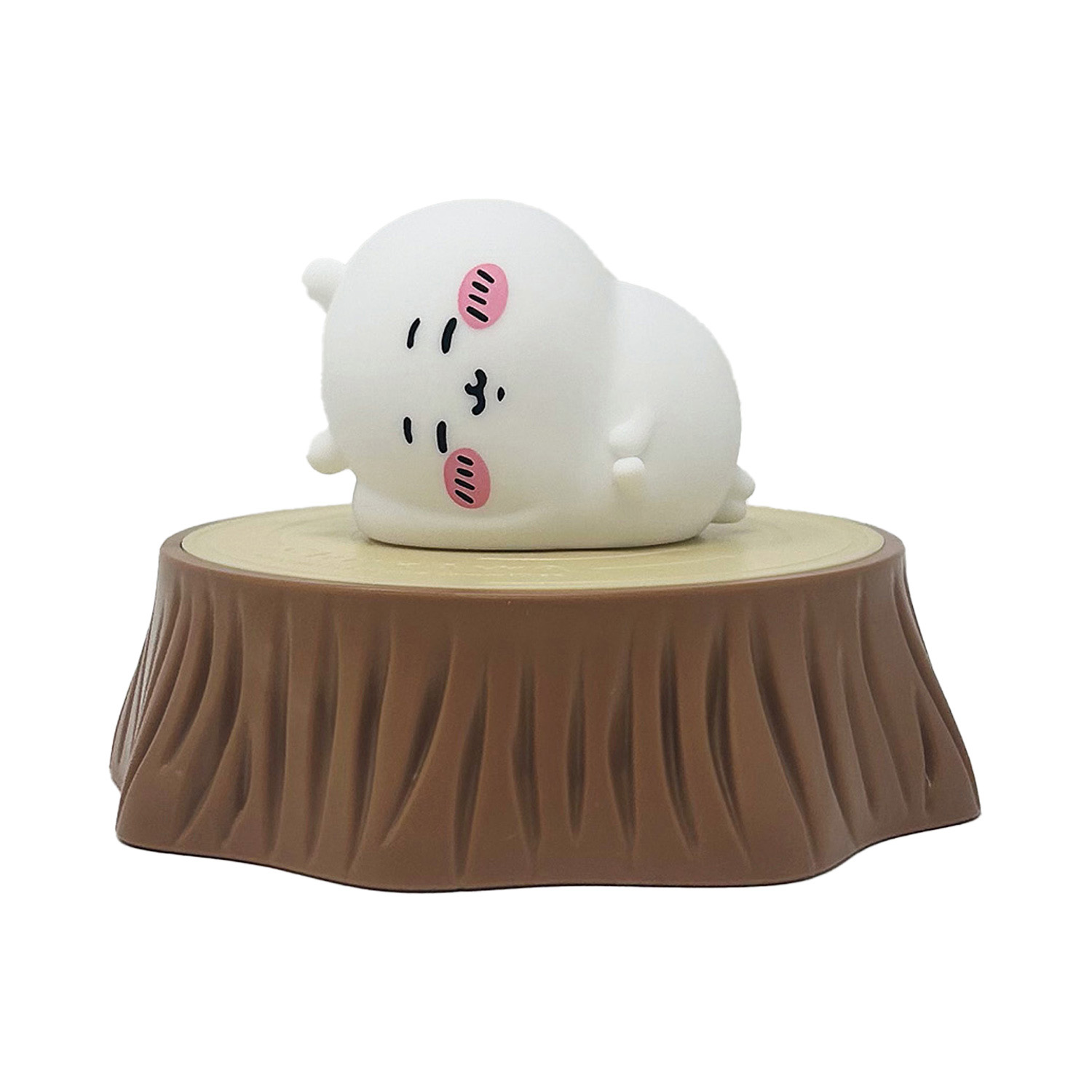 ちいかわ オイテミテライト デスクトップライト (ちいかわ/ハチワレ