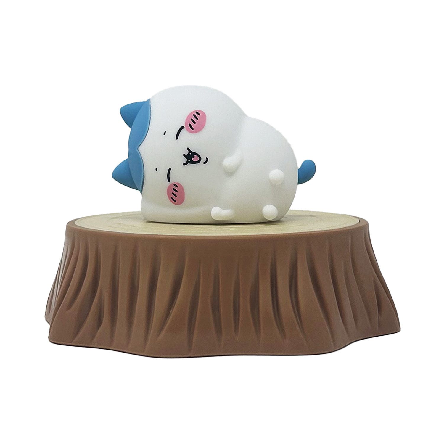 ちいかわ オイテミテライト デスクトップライト (ちいかわ/ハチワレ