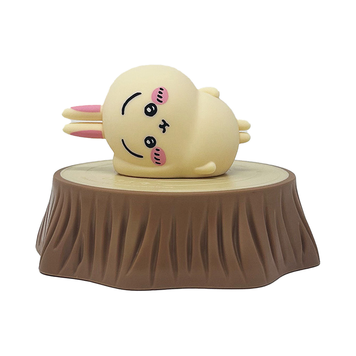 ちいかわ オイテミテライト デスクトップライト (ちいかわ/ハチワレ