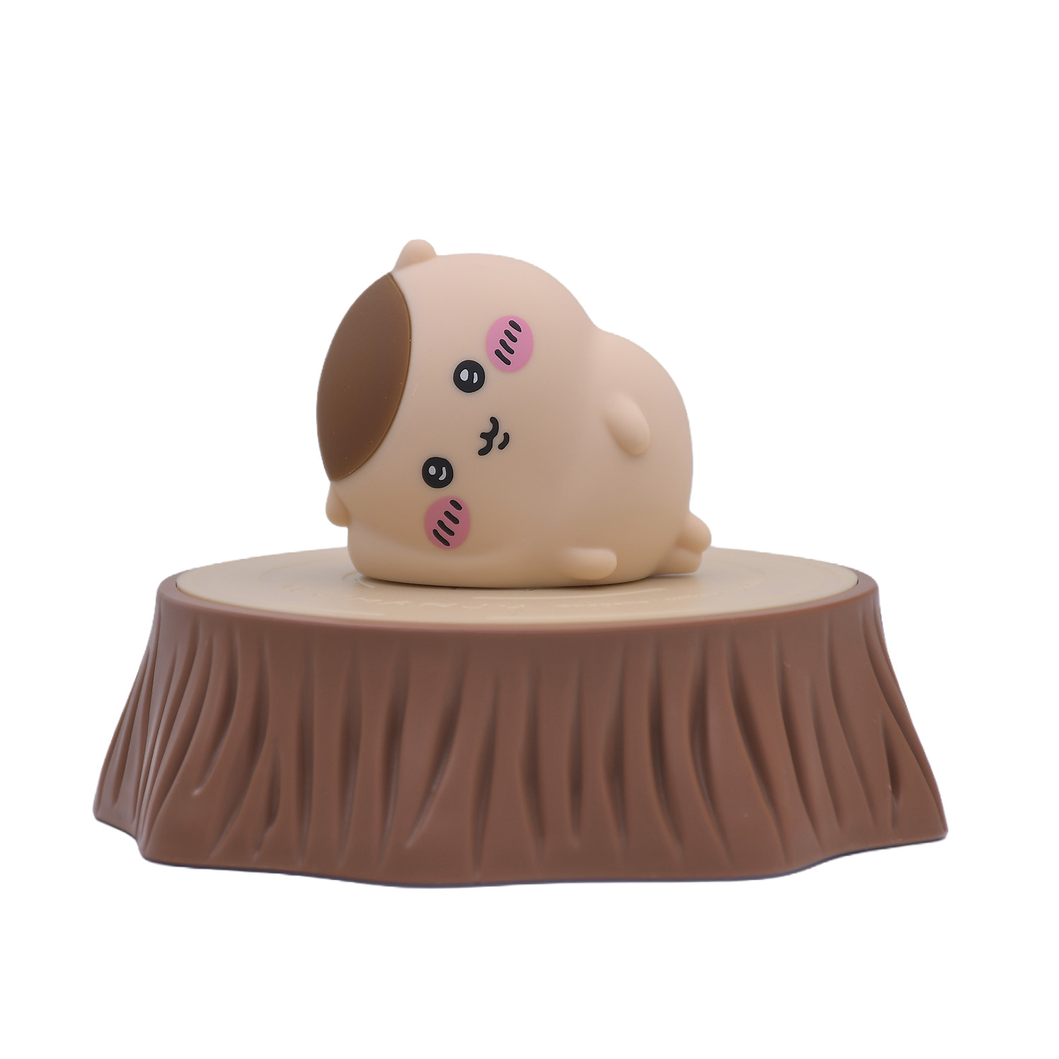 ちいかわ オイテミテライト デスクトップライト (ちいかわ/ハチワレ