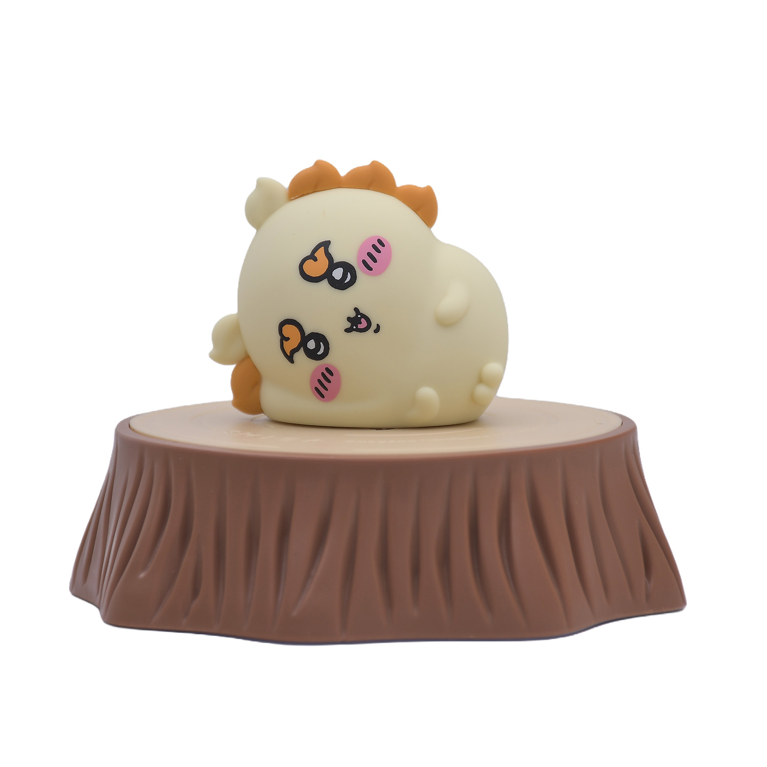 ちいかわ オイテミテライト デスクトップライト (ちいかわ/ハチワレ