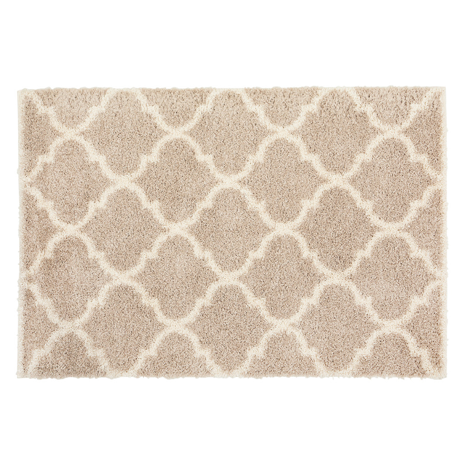 ウィルトン織シャギーラグ ケジャ 160x235 : くらしのeショップ - 通販