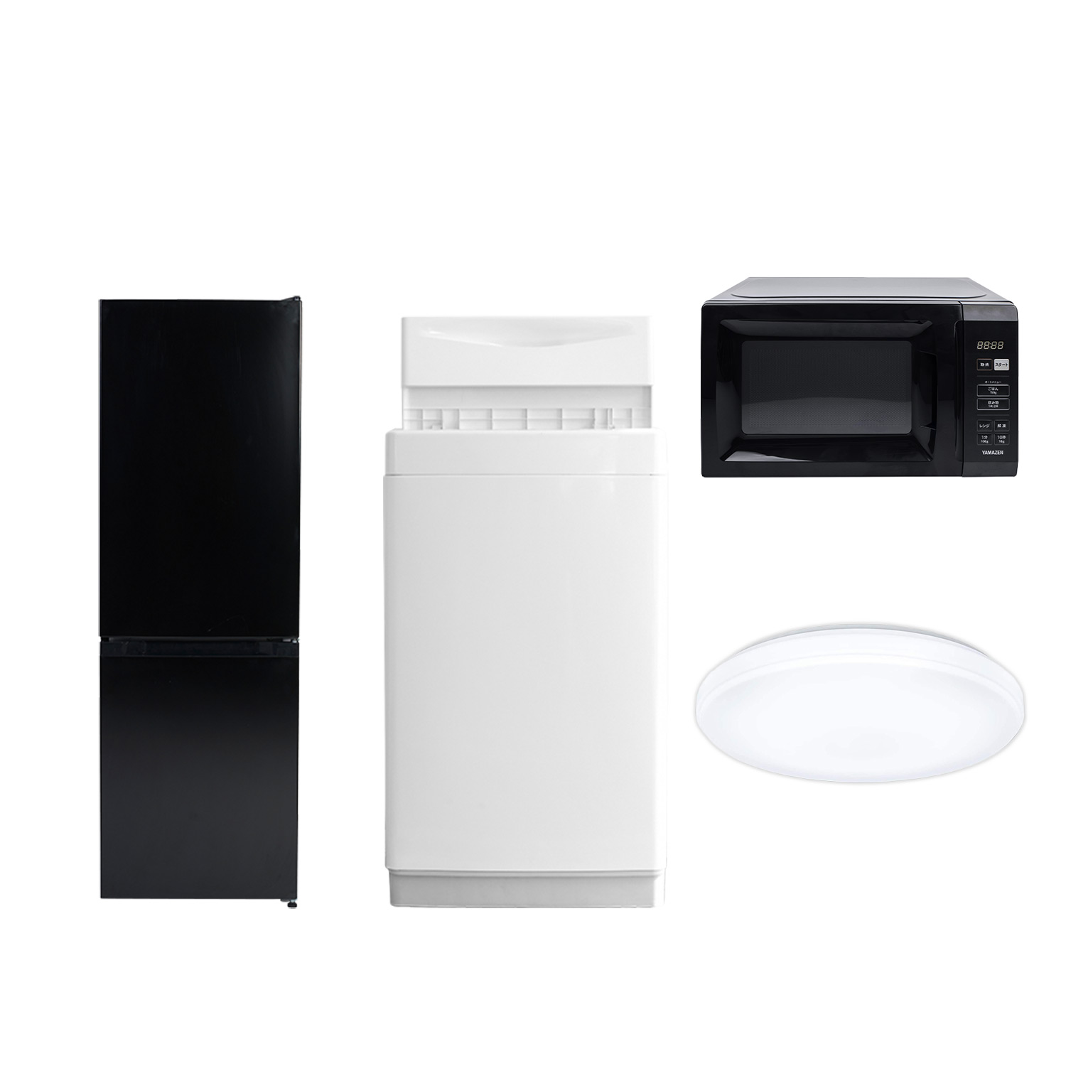 ledライト（冷蔵庫）（開閉タイプ：右開き）｜冷蔵庫、冷凍庫