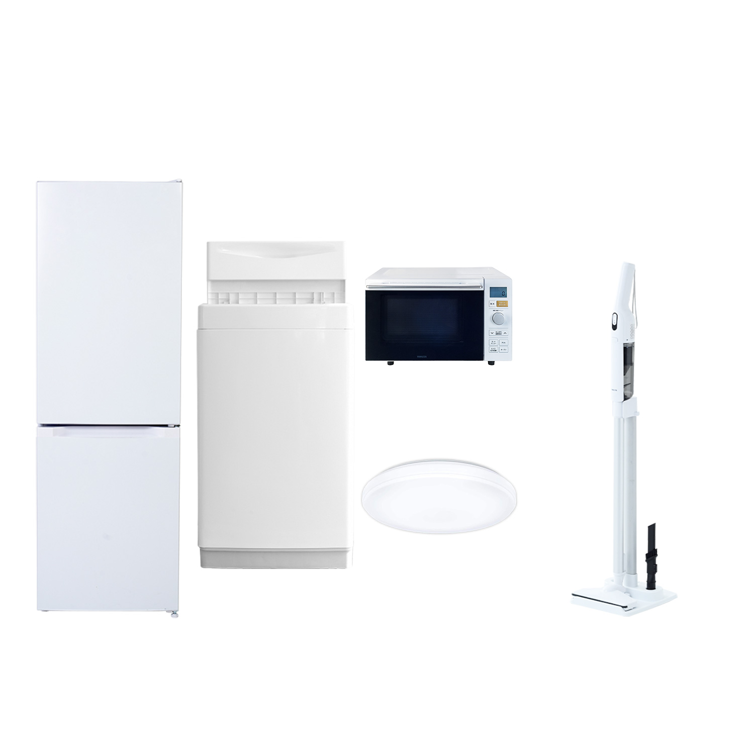 一人暮らし 家電セット 5点の商品一覧 通販 - Yahoo!ショッピング 一人暮らし 家電セット 5点の商品一覧 通販 - Yahoo!ショッピング