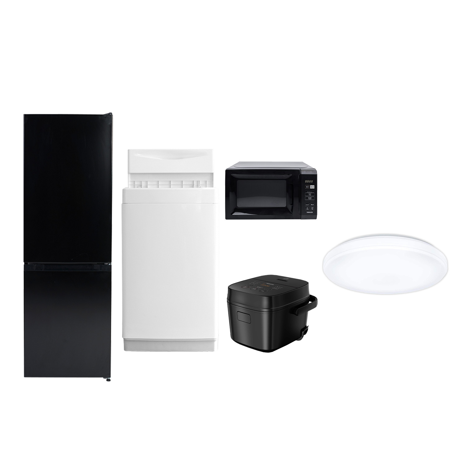 一人暮らし家電セット パナソニックの商品一覧 通販 - Yahoo!ショッピング
