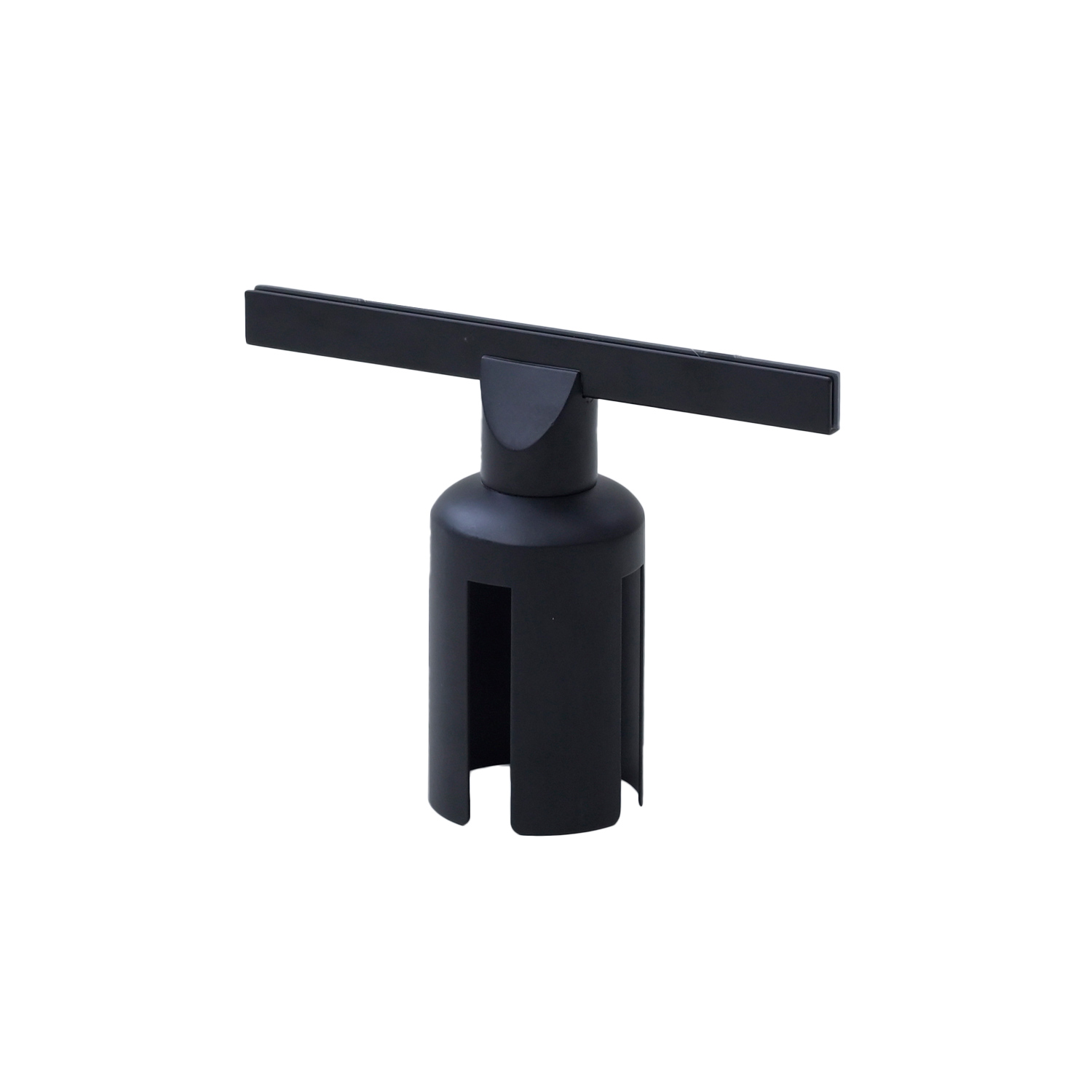 山善（YAMAZEN） ベルトパーテーション用 案内板 A5サイズ アクリル 縦