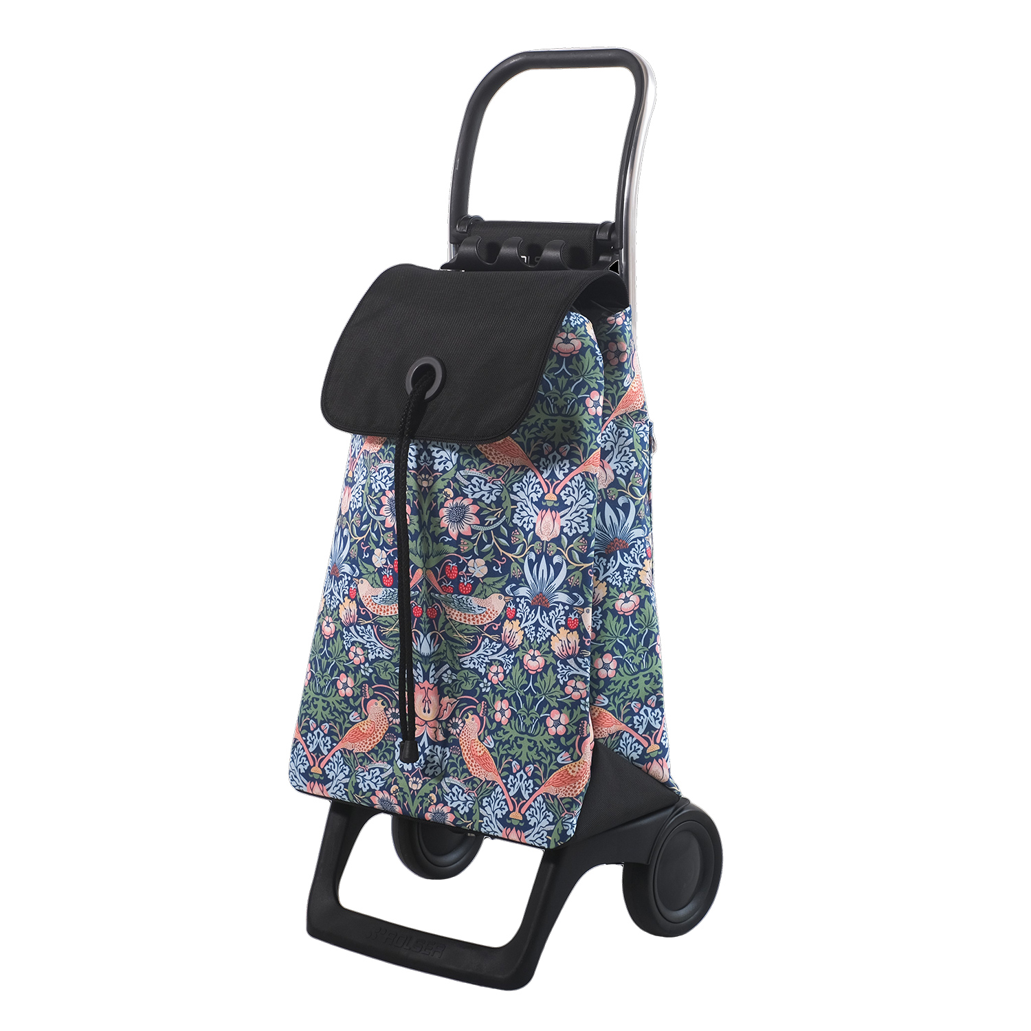 ROLSER ショッピングカート キャリーカート BABY JOY MORRIS