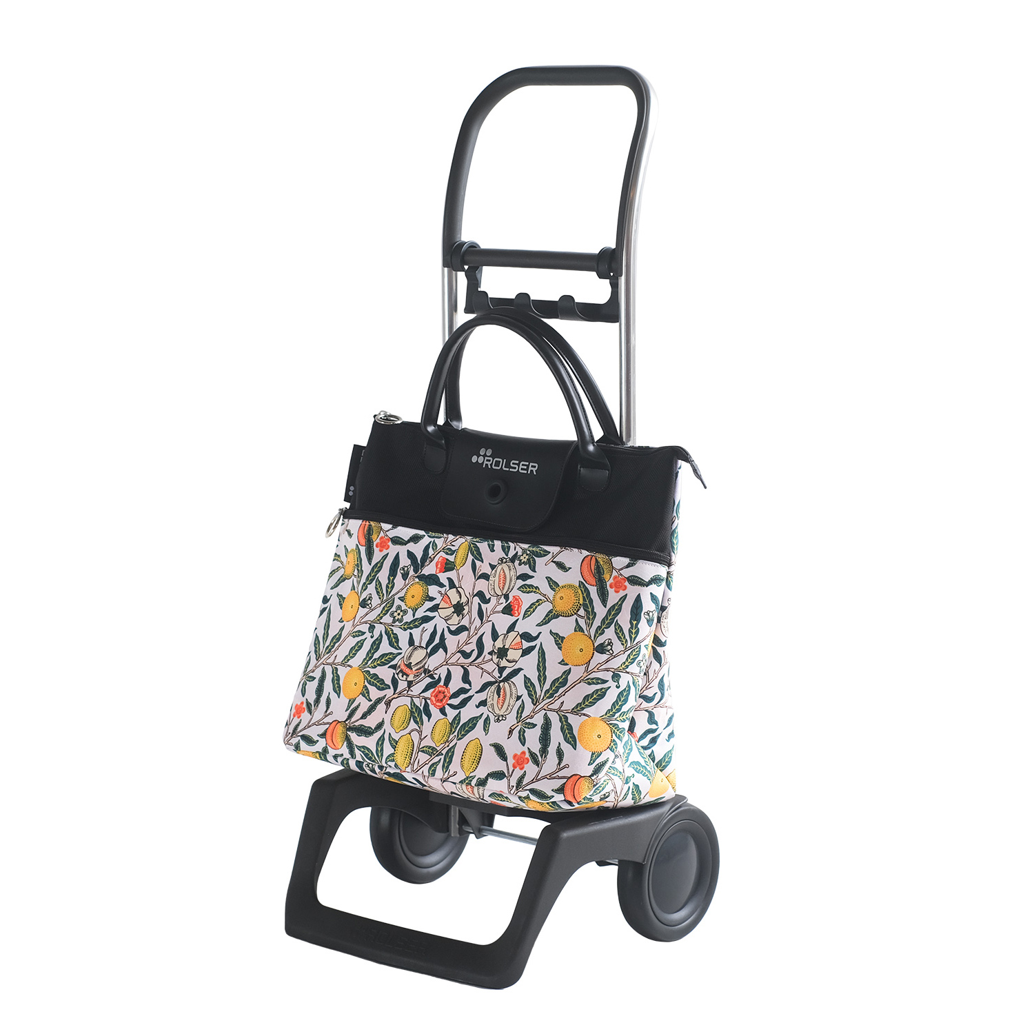 ROLSER（ロルサー） ショッピングカート キャリーカート BELEZA MORRIS