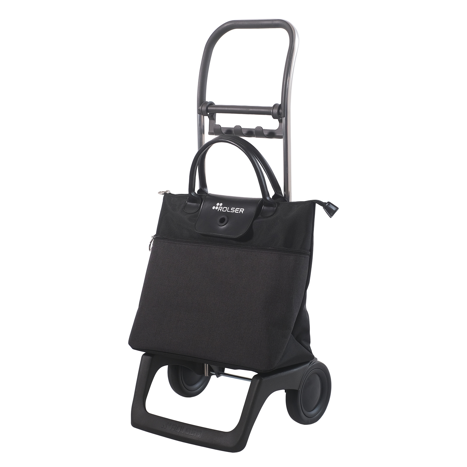 ROLSER（ロルサー） ショッピングカート キャリーカート BELEZA トート