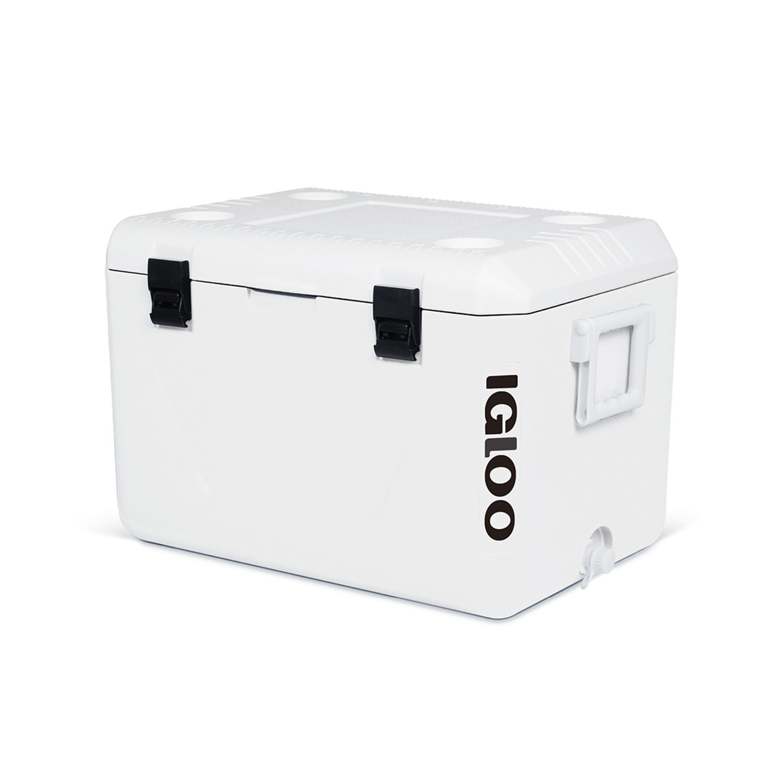 igloo（イグルー） クーラーボックス ネスティングクーラー 55L 150390