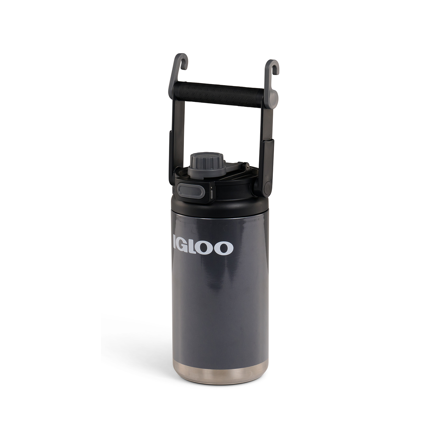アクアシャク igloo ウォータージャグ 水筒 54オンス ハイブリッドジャグ 1.6L