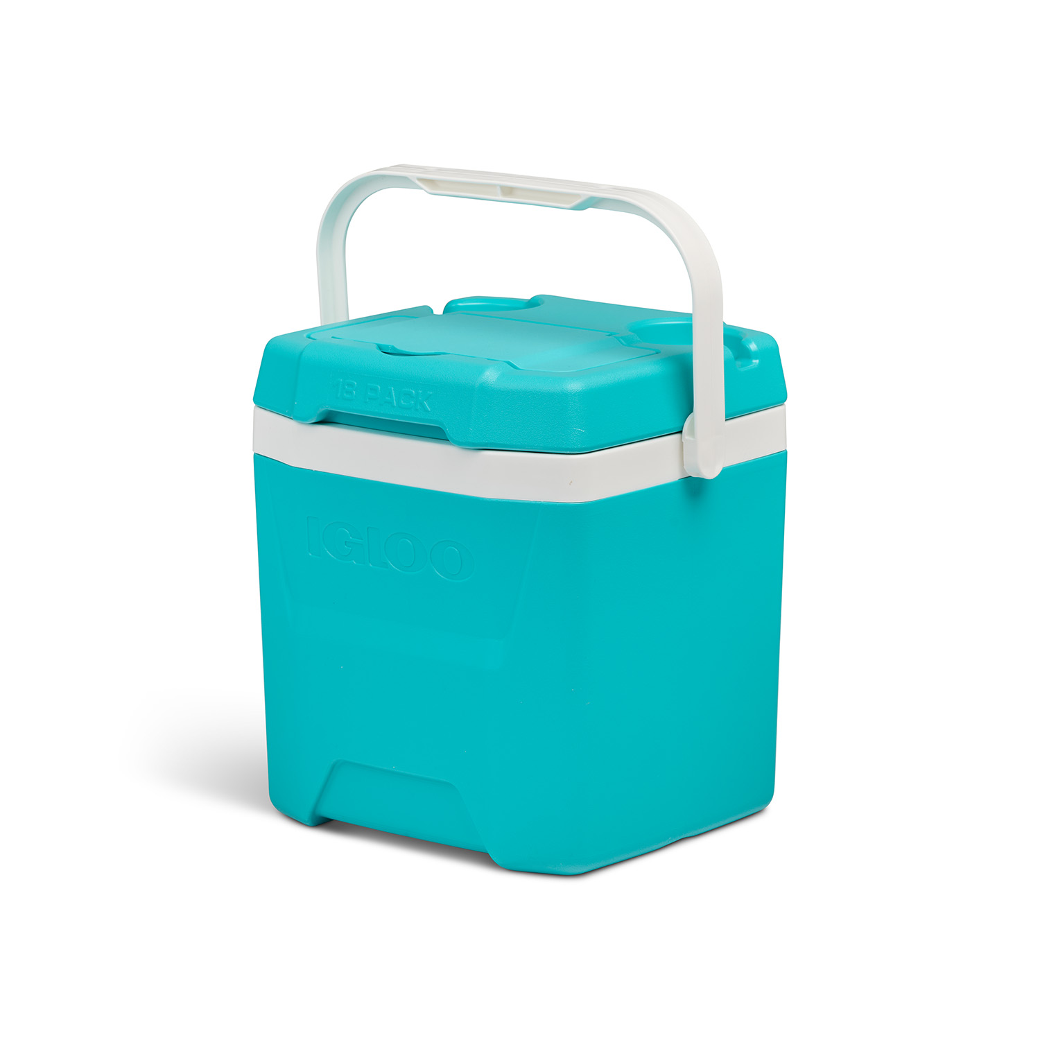 【入手困難】新品 igloo(イグルー) クーラーボックス igloo（イグルー） クーラーボックス 大型 マックスコールド54 (51L