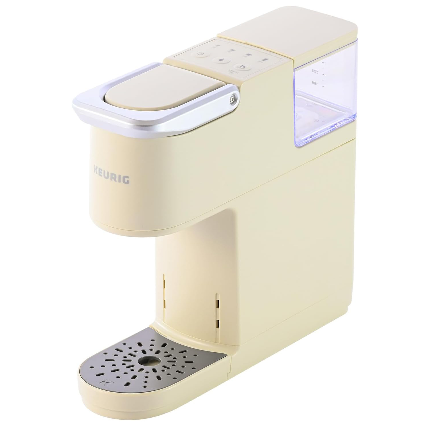 ☆新品未使用品☆ キューリグ KB-01 ホワイト カプセル式　コーヒーマシン 楽天市場】【300円OFFクーポンあり！8/31 09:59まで】【公式