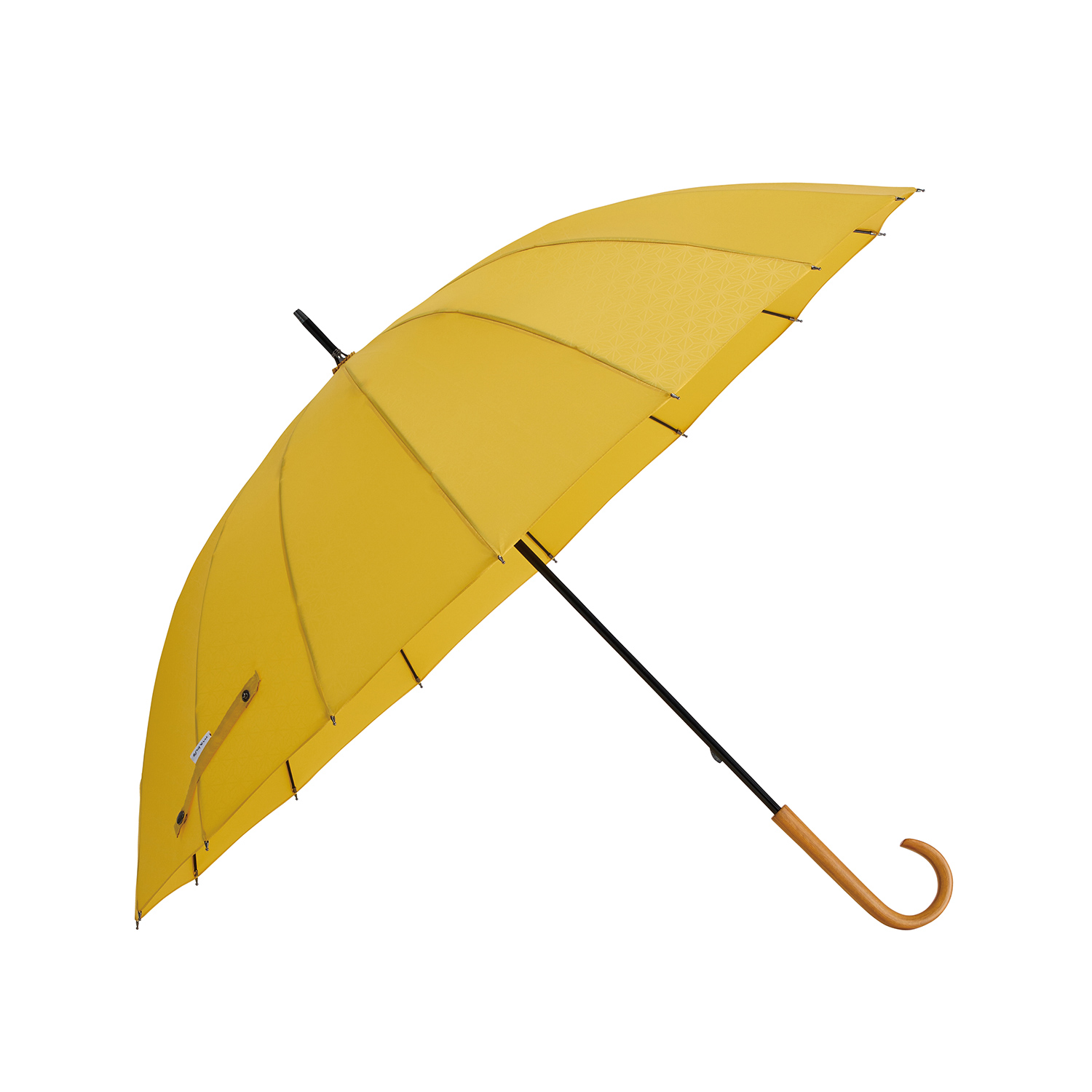 mabu（マブ） 16本骨傘 江戸 60cm mabu SMV-42281/SMV-42282/SMV-42283