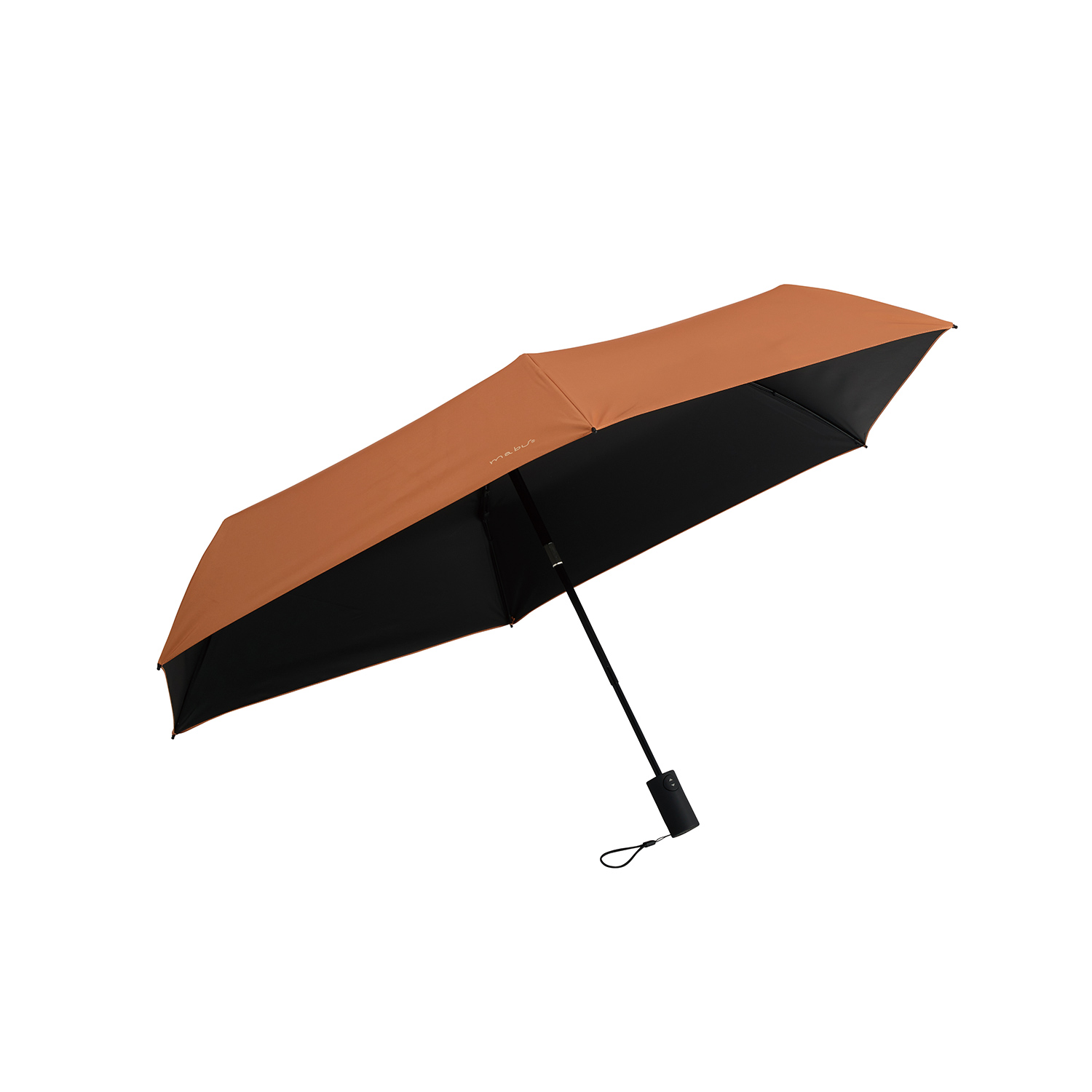 【2月末で削除します】新品未使用 mabataki美雨　日傘 Amazon | MASHURO 2wayフリル2段折りMA0001 オフホワイト＆「お