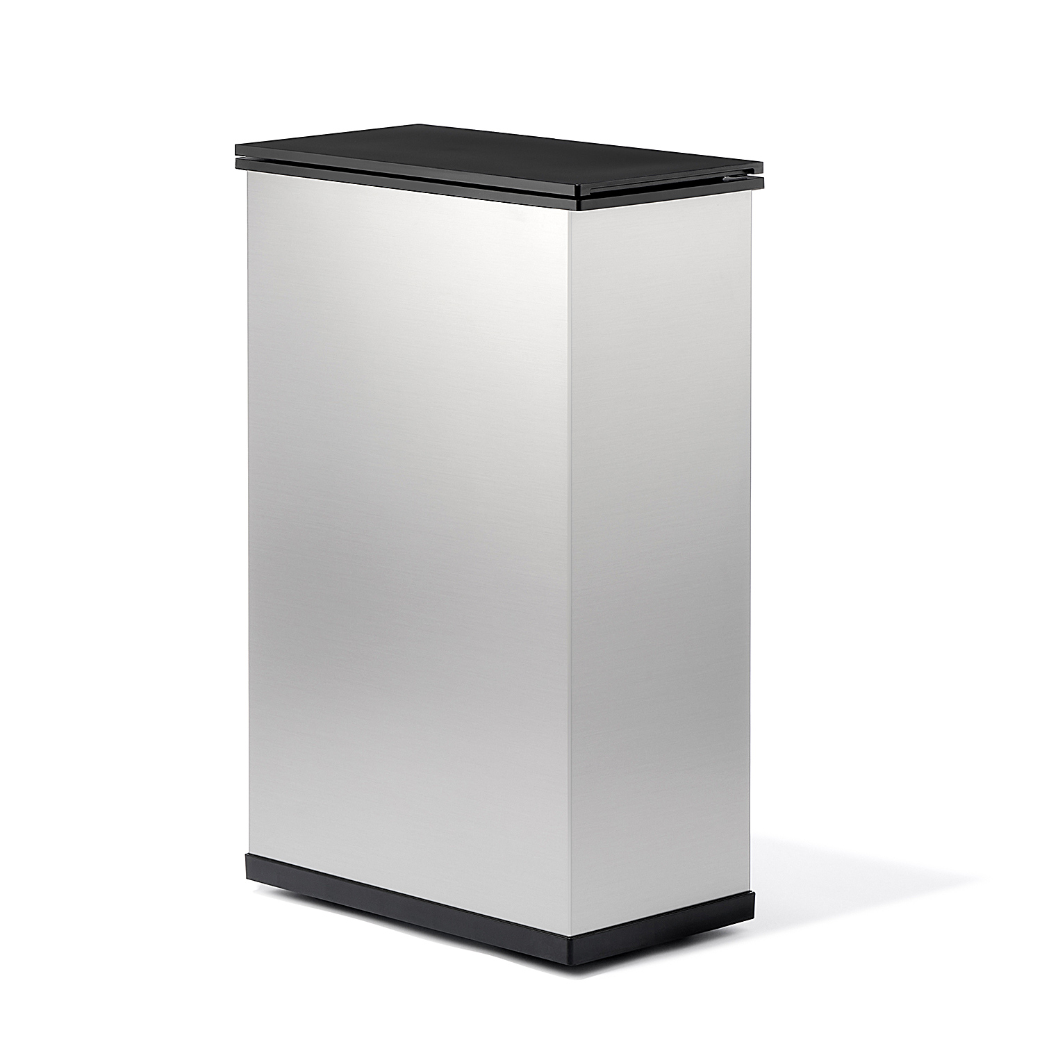 ゴミ箱 20L 冷やすゴミ箱 CLEAN BOX おしゃれ 冷凍ゴミ箱 : くらしのe