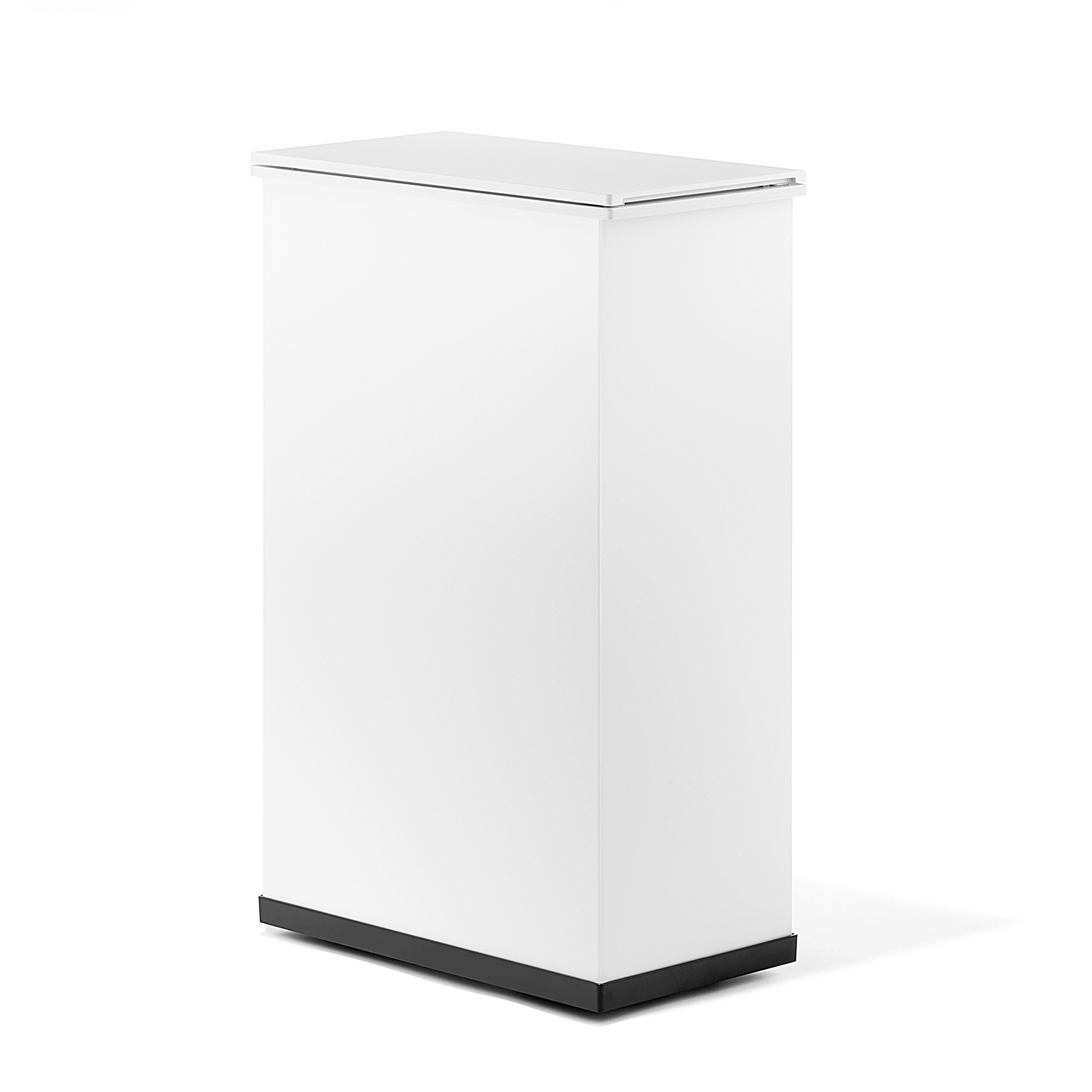 ゴミ箱 20L 冷やすゴミ箱 CLEAN BOX おしゃれ 冷凍ゴミ箱 : くらしのe