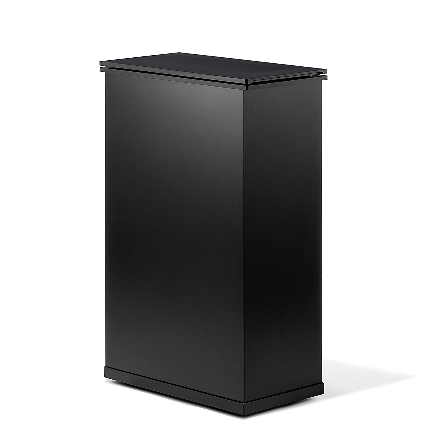 ゴミ箱 20L 冷やすゴミ箱 CLEAN BOX おしゃれ 冷凍ゴミ箱 : くらしのe