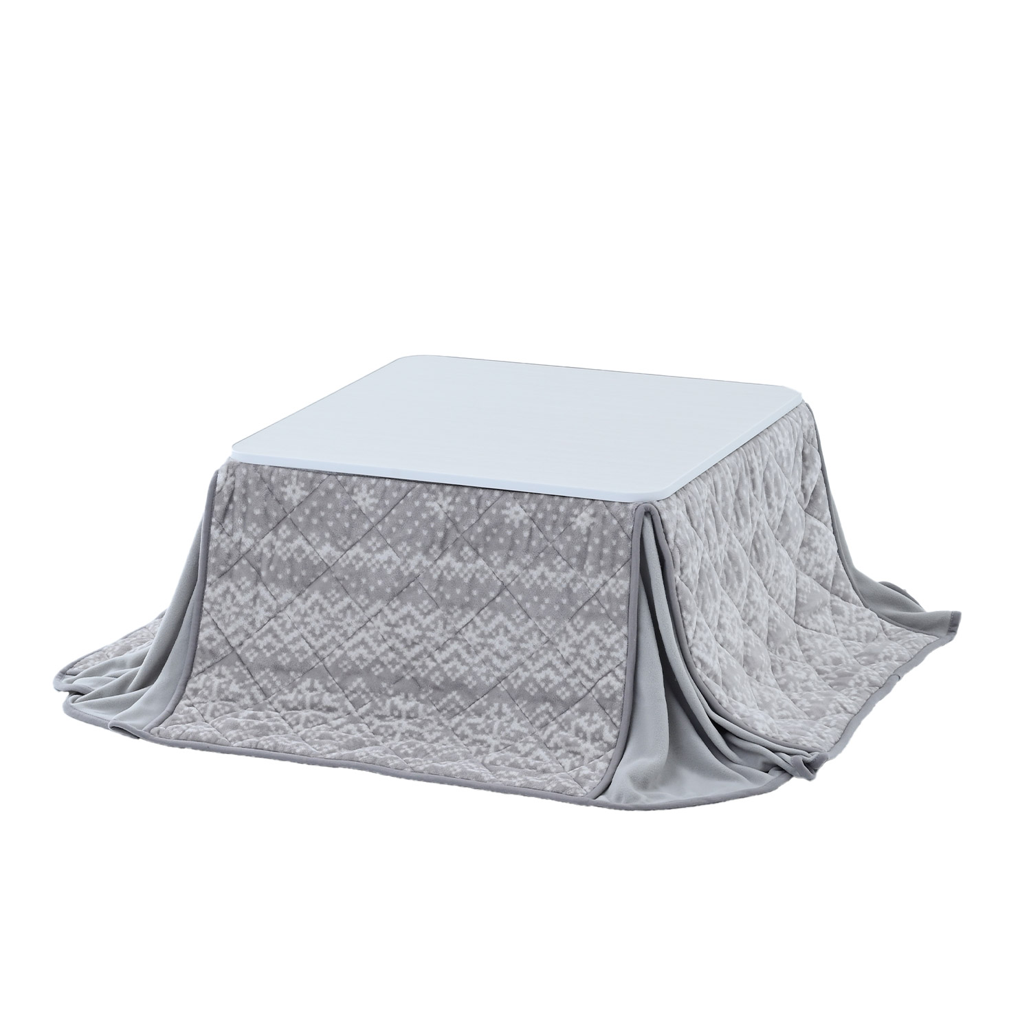 山善（YAMAZEN） こたつ こたつテーブル こたつセット 布団セット 70