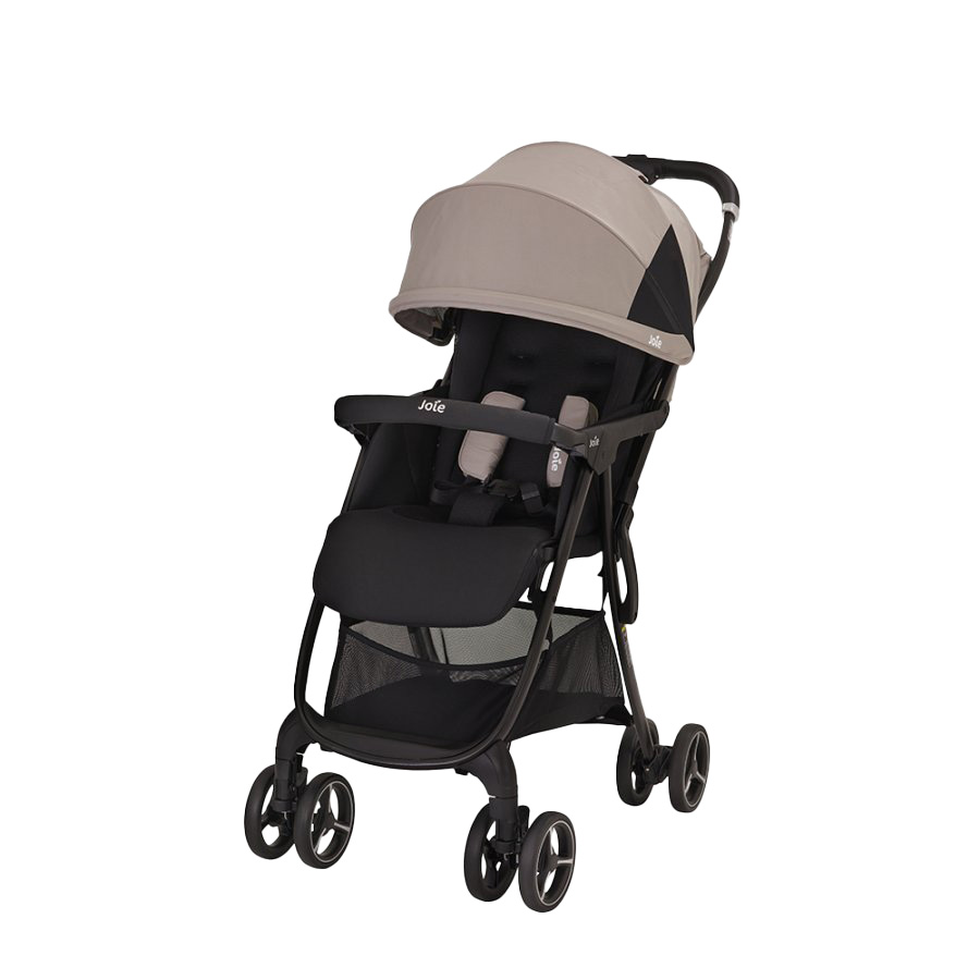 Joie（ジョイー） ベビーカー エアスキップ ライト 軽量 (生後1か月