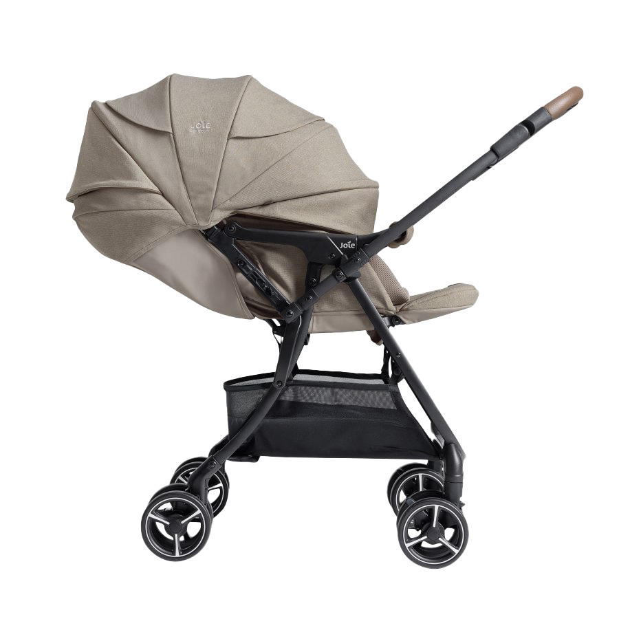 Joie（ジョイー） ベビーカー スマバギ 4WD ドリフト フレックス 両