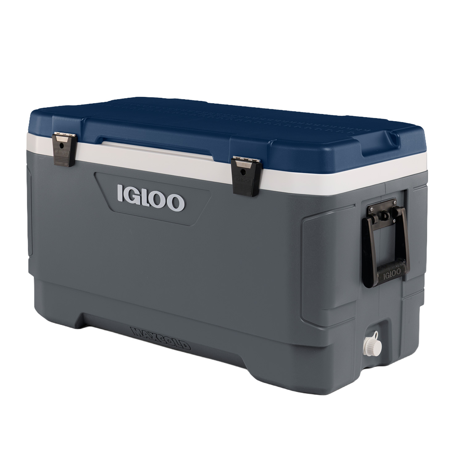 【新品・未使用品/113.5ℓ】　igloo（イグルー/イグロー）　ポーラー　120QT　クーラーボックス　キャンプ　釣り　青物　水抜き栓付き 楽天市場】イグルー 120qtの通販
