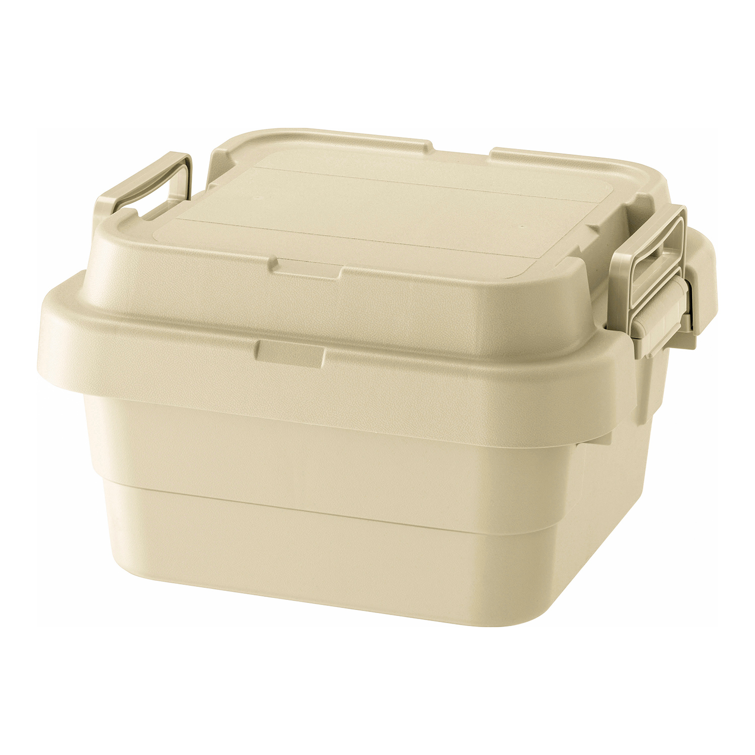 RISU（リス） スタッキング トランクカーゴ 18L TC-30S LOW 座れる