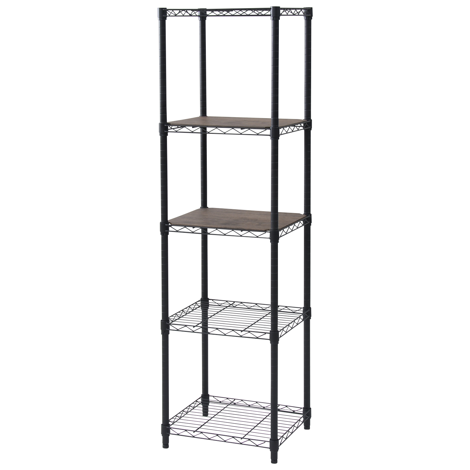 ERECTA スチールラック 90cm x 45cm 2枚セット 楽天市場】ホームエレクター パンチングシェルフ 90 45の通販