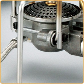 新富士バーナー SOTO ソト MUKAストーブ SOD-371 キャンプ