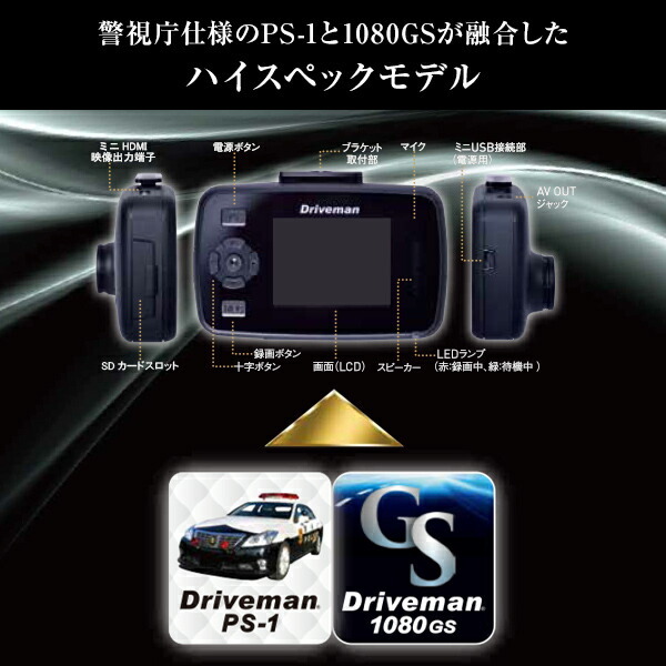 アサヒリサーチ DRIVEMANGP-1F フルセット 881129