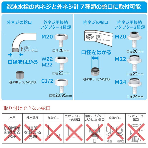日本電興 キッチン用タッチレスタイプ 充電式 Touchless水栓 センサー